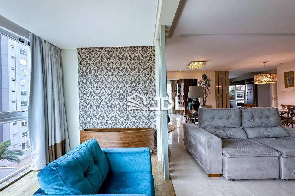 Apartamento com 3 quartos à venda, 377m2 em Jardim Blumenau, Blumenau - SC - imagem 6 Foto 6 de Apartamento com 3 quartos à venda, 377m2 em Jardim Blumenau, Blumenau - SC