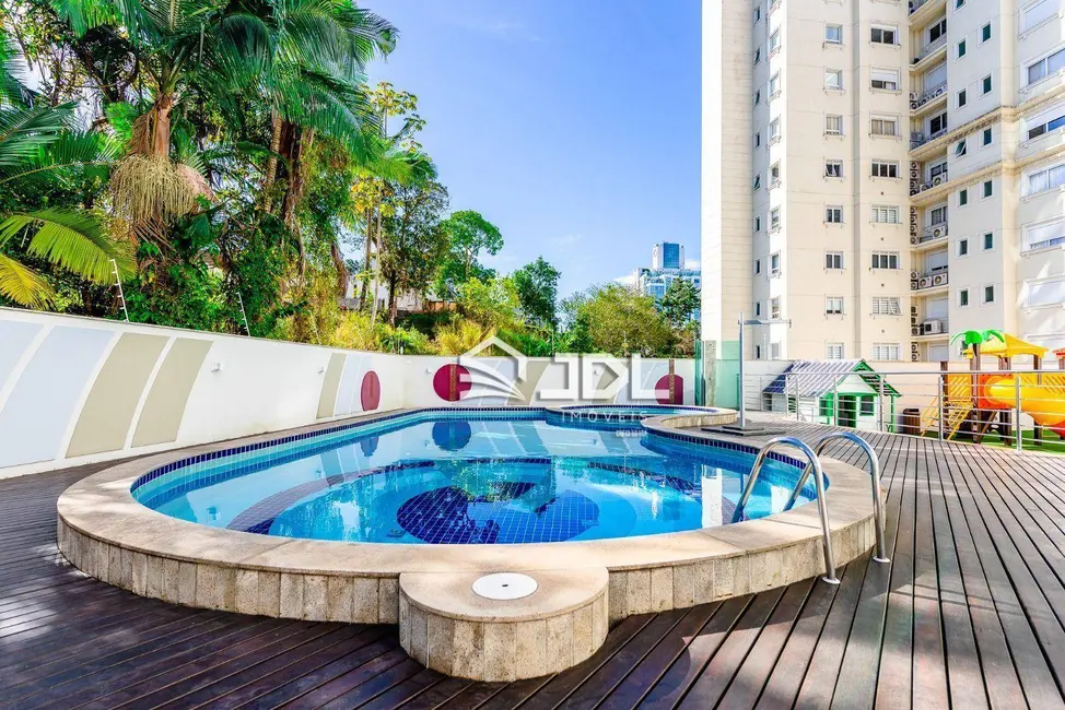 Foto 1 de Apartamento com 3 quartos à venda, 377m2 em Jardim Blumenau, Blumenau - SC