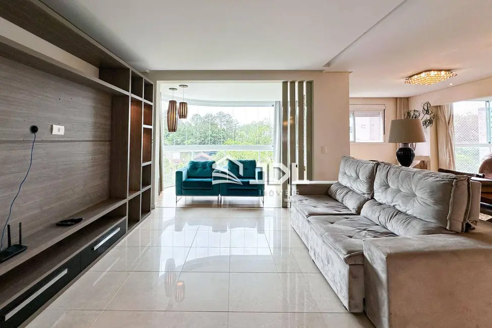 Apartamento com 3 quartos à venda, 377m2 em Jardim Blumenau, Blumenau - SC - imagem 5 Foto 5 de Apartamento com 3 quartos à venda, 377m2 em Jardim Blumenau, Blumenau - SC