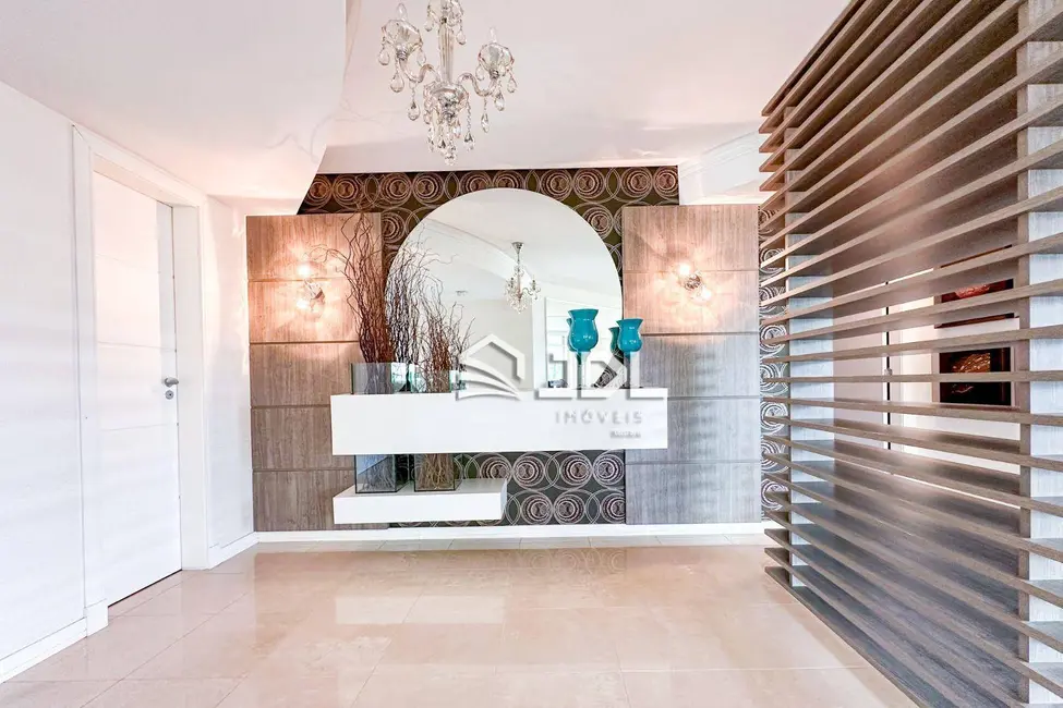 Apartamento com 3 quartos à venda, 377m2 em Jardim Blumenau, Blumenau - SC - imagem 4 Foto 4 de Apartamento com 3 quartos à venda, 377m2 em Jardim Blumenau, Blumenau - SC