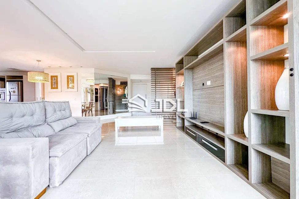 Apartamento com 3 quartos à venda, 377m2 em Jardim Blumenau, Blumenau - SC - imagem 2 Foto 2 de Apartamento com 3 quartos à venda, 377m2 em Jardim Blumenau, Blumenau - SC