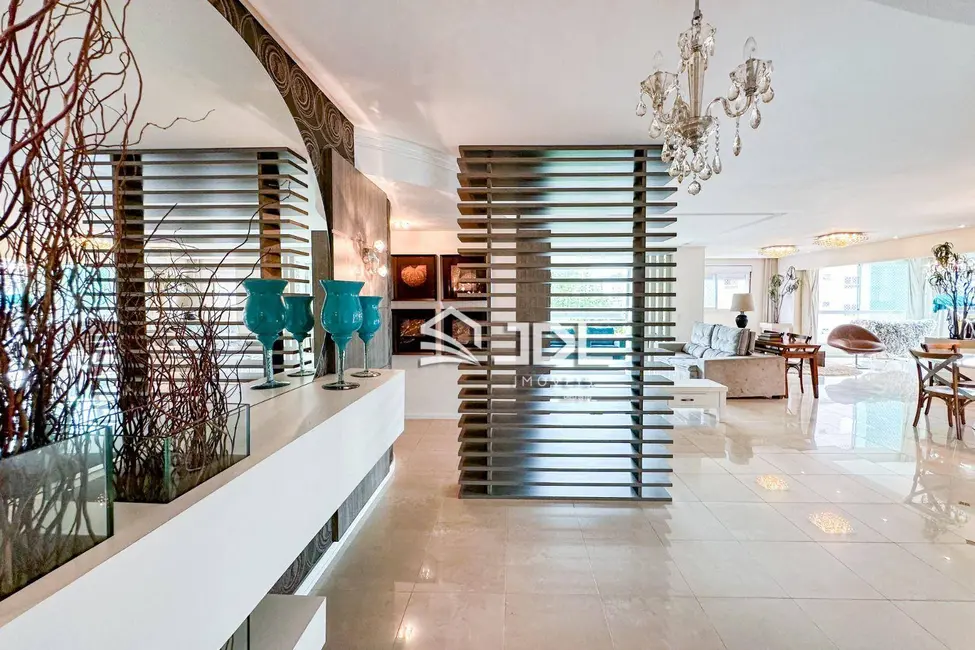 Apartamento com 3 quartos à venda, 377m2 em Jardim Blumenau, Blumenau - SC - imagem 3 Foto 3 de Apartamento com 3 quartos à venda, 377m2 em Jardim Blumenau, Blumenau - SC