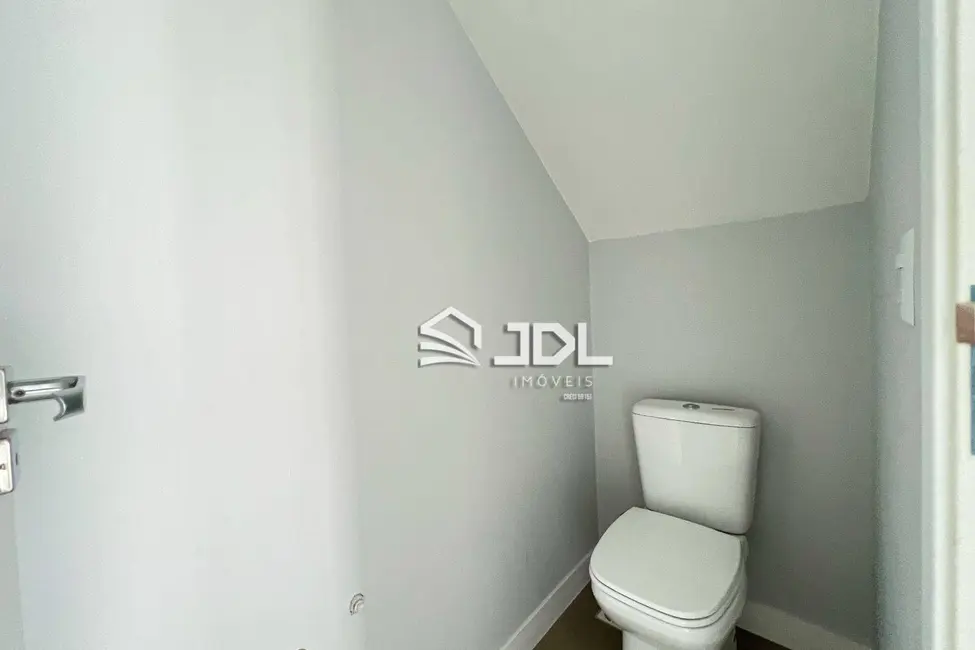 Casa com 3 quartos à venda, 153m2 em Ponta Aguda, Blumenau - SC - imagem 9 Foto 9 de Casa com 3 quartos à venda, 153m2 em Ponta Aguda, Blumenau - SC