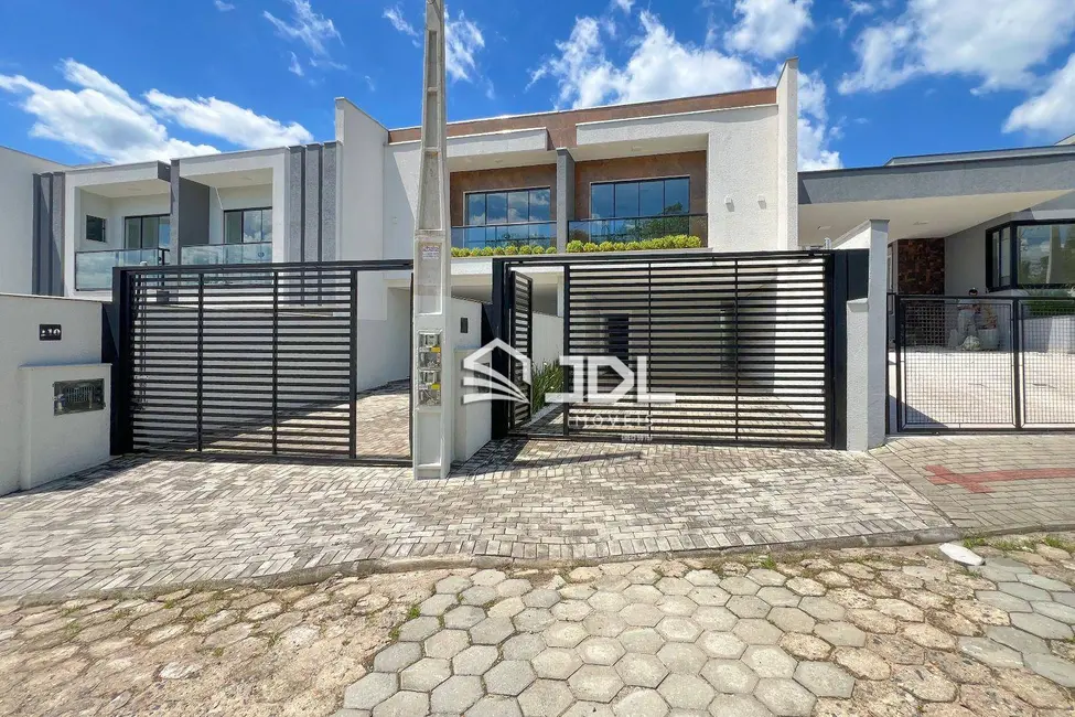 Foto 2 de Casa com 3 quartos à venda, 153m2 em Ponta Aguda, Blumenau - SC