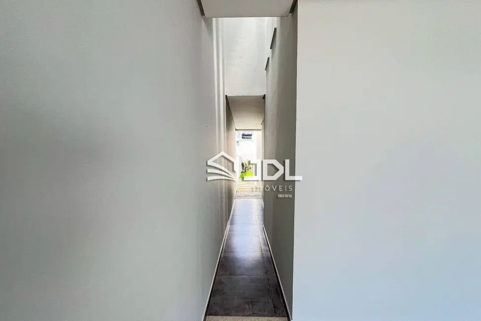Casa com 3 quartos à venda, 153m2 em Ponta Aguda, Blumenau - SC - imagem 5 Foto 5 de Casa com 3 quartos à venda, 153m2 em Ponta Aguda, Blumenau - SC