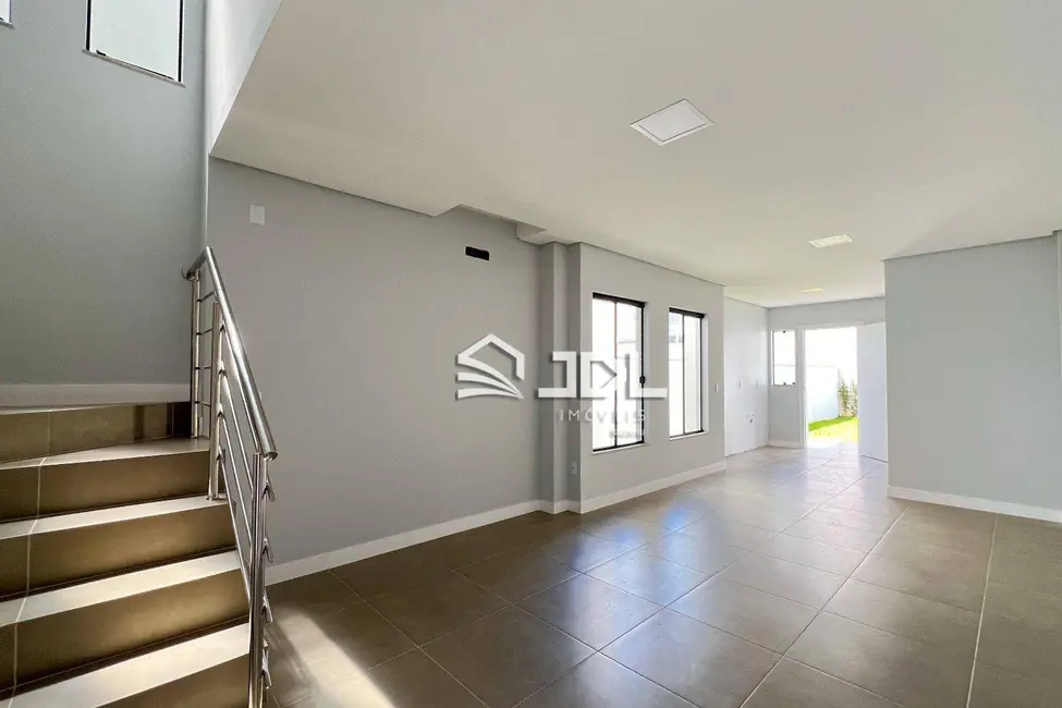 Casa com 3 quartos à venda, 153m2 em Ponta Aguda, Blumenau - SC - imagem 9 Foto 9 de Casa com 3 quartos à venda, 153m2 em Ponta Aguda, Blumenau - SC