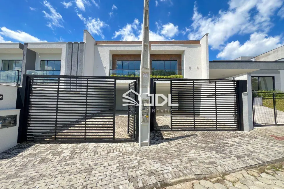 Foto 2 de Casa com 3 quartos à venda, 153m2 em Ponta Aguda, Blumenau - SC