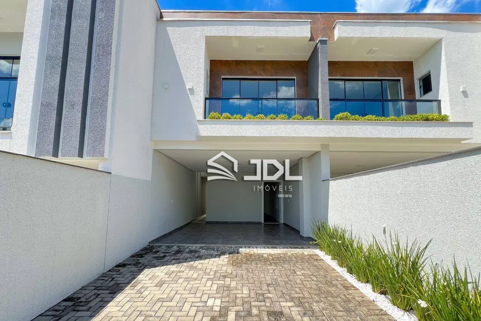 Foto 1 de Casa com 3 quartos à venda, 153m2 em Ponta Aguda, Blumenau - SC