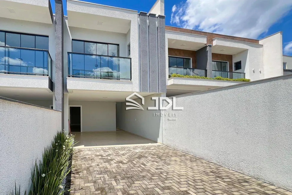 Casa com 3 quartos à venda, 153m2 em Ponta Aguda, Blumenau - SC - imagem 3 Foto 3 de Casa com 3 quartos à venda, 153m2 em Ponta Aguda, Blumenau - SC