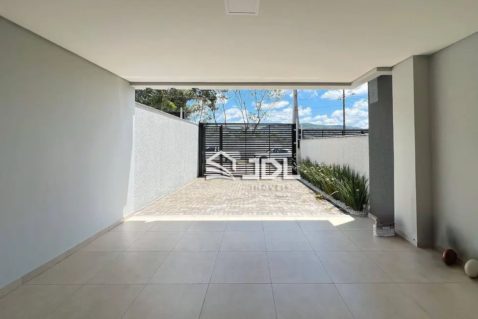 Casa com 3 quartos à venda, 153m2 em Ponta Aguda, Blumenau - SC - imagem 4 Foto 4 de Casa com 3 quartos à venda, 153m2 em Ponta Aguda, Blumenau - SC