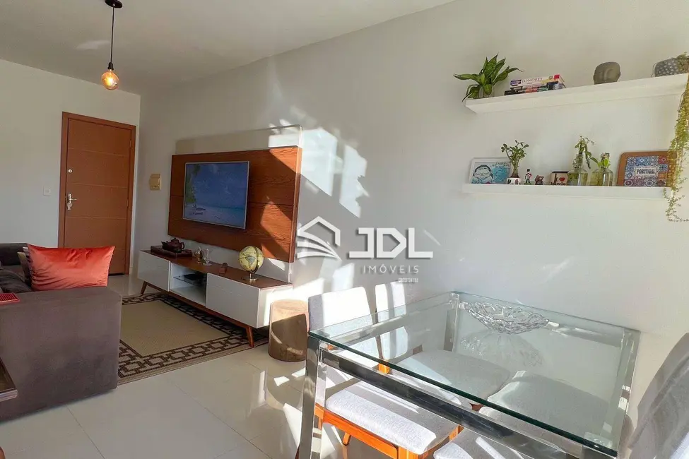 Apartamento com 2 quartos à venda, 78m2 em Fortaleza, Blumenau - SC - imagem 4 Foto 4 de Apartamento com 2 quartos à venda, 78m2 em Fortaleza, Blumenau - SC