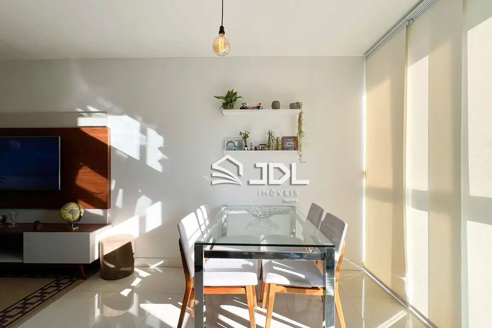 Apartamento com 2 quartos à venda, 78m2 em Fortaleza, Blumenau - SC - imagem 3 Foto 3 de Apartamento com 2 quartos à venda, 78m2 em Fortaleza, Blumenau - SC