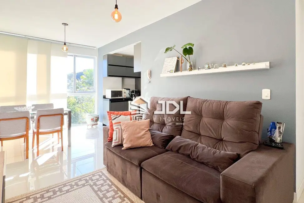 Apartamento com 2 quartos à venda, 78m2 em Fortaleza, Blumenau - SC - imagem 6 Foto 6 de Apartamento com 2 quartos à venda, 78m2 em Fortaleza, Blumenau - SC