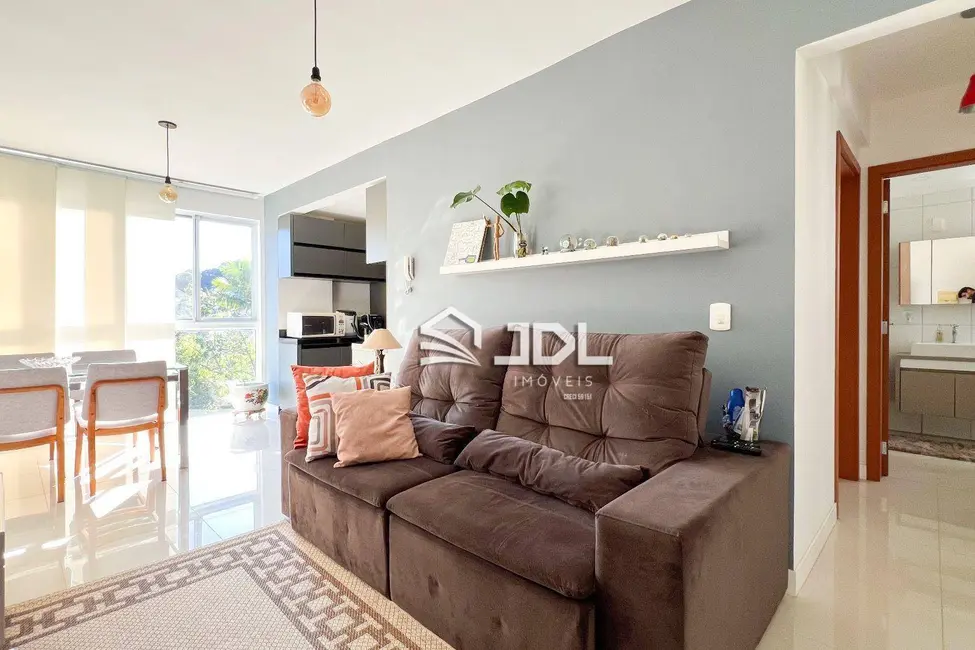 Apartamento com 2 quartos à venda, 78m2 em Fortaleza, Blumenau - SC - imagem 5 Foto 5 de Apartamento com 2 quartos à venda, 78m2 em Fortaleza, Blumenau - SC