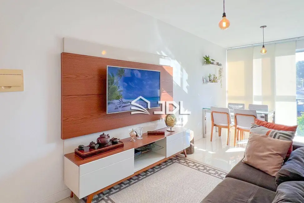 Apartamento com 2 quartos à venda, 78m2 em Fortaleza, Blumenau - SC - imagem 8 Foto 8 de Apartamento com 2 quartos à venda, 78m2 em Fortaleza, Blumenau - SC