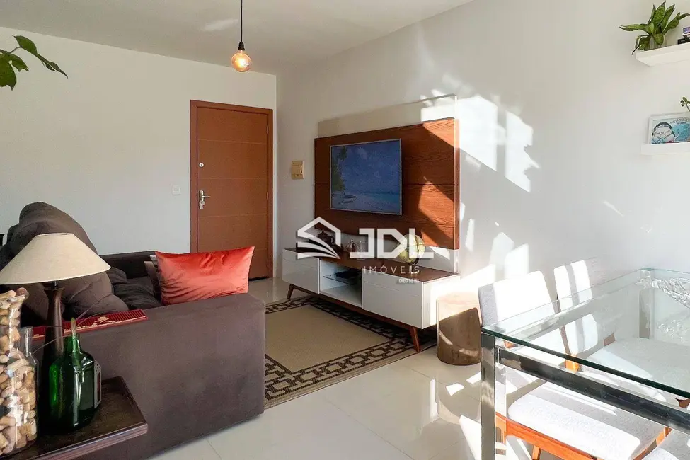 Apartamento com 2 quartos à venda, 78m2 em Fortaleza, Blumenau - SC - imagem 9 Foto 9 de Apartamento com 2 quartos à venda, 78m2 em Fortaleza, Blumenau - SC