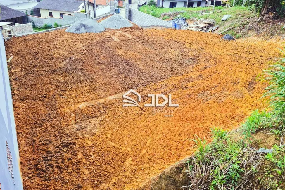 Terreno / Lote à venda, 656m2 em Água Verde, Blumenau - SC - imagem 6 Foto 6 de Terreno / Lote à venda, 656m2 em Água Verde, Blumenau - SC