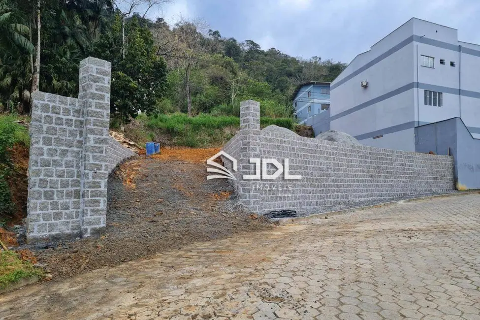 Terreno / Lote à venda, 656m2 em Água Verde, Blumenau - SC - imagem 4 Foto 4 de Terreno / Lote à venda, 656m2 em Água Verde, Blumenau - SC