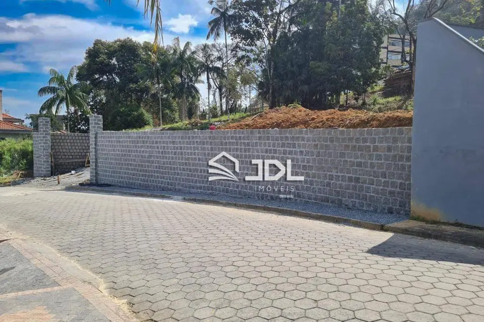 Terreno / Lote à venda, 656m2 em Água Verde, Blumenau - SC - imagem 2 Foto 2 de Terreno / Lote à venda, 656m2 em Água Verde, Blumenau - SC