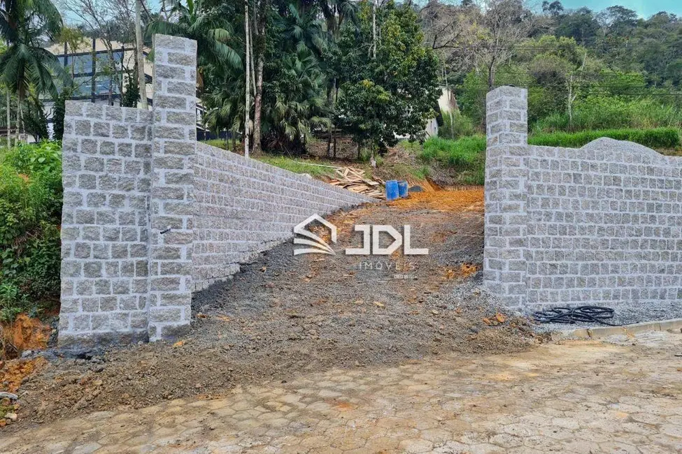 Terreno / Lote à venda, 656m2 em Água Verde, Blumenau - SC - imagem 3 Foto 3 de Terreno / Lote à venda, 656m2 em Água Verde, Blumenau - SC