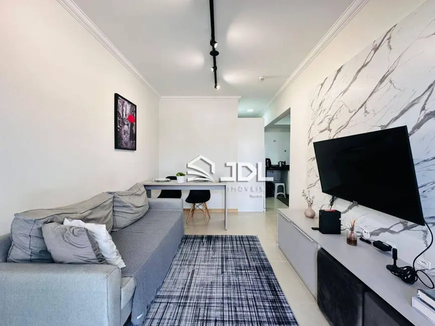 Apartamento com 1 quarto à venda, 50m2 em Centro, Blumenau - SC - imagem 5 Foto 5 de Apartamento com 1 quarto à venda, 50m2 em Centro, Blumenau - SC