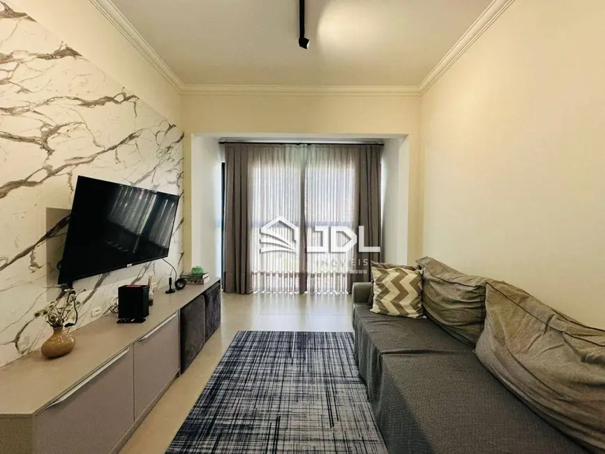 Apartamento com 1 quarto à venda, 50m2 em Centro, Blumenau - SC - imagem 4 Foto 4 de Apartamento com 1 quarto à venda, 50m2 em Centro, Blumenau - SC