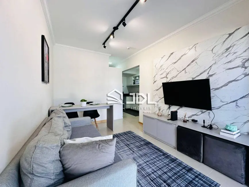 Apartamento com 1 quarto à venda, 50m2 em Centro, Blumenau - SC - imagem 7 Foto 7 de Apartamento com 1 quarto à venda, 50m2 em Centro, Blumenau - SC