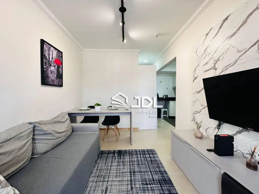 Apartamento com 1 quarto à venda, 50m2 em Centro, Blumenau - SC - imagem 8 Foto 8 de Apartamento com 1 quarto à venda, 50m2 em Centro, Blumenau - SC