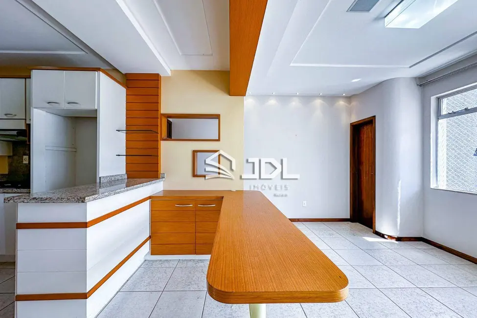 Cobertura com 2 quartos à venda, 291m2 em Victor Konder, Blumenau - SC - imagem 6 Foto 6 de Cobertura com 2 quartos à venda, 291m2 em Victor Konder, Blumenau - SC