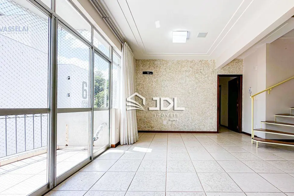 Cobertura com 2 quartos à venda, 291m2 em Victor Konder, Blumenau - SC - imagem 2 Foto 2 de Cobertura com 2 quartos à venda, 291m2 em Victor Konder, Blumenau - SC