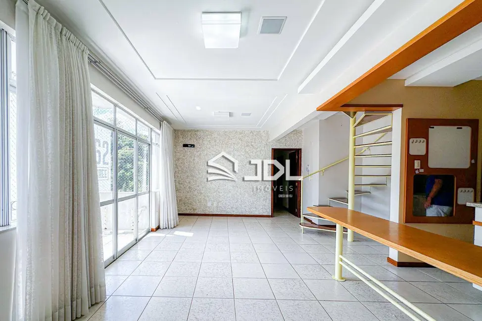 Cobertura com 2 quartos à venda, 291m2 em Victor Konder, Blumenau - SC - imagem 3 Foto 3 de Cobertura com 2 quartos à venda, 291m2 em Victor Konder, Blumenau - SC