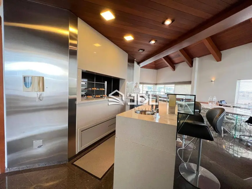 Cobertura com 4 quartos à venda, 1015m2 em Ponta Aguda, Blumenau - SC - imagem 5 Foto 5 de Cobertura com 4 quartos à venda, 1015m2 em Ponta Aguda, Blumenau - SC
