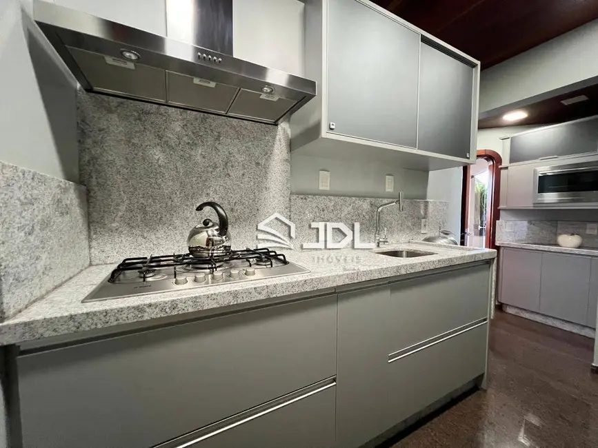 Cobertura com 4 quartos à venda, 1015m2 em Ponta Aguda, Blumenau - SC - imagem 8 Foto 8 de Cobertura com 4 quartos à venda, 1015m2 em Ponta Aguda, Blumenau - SC