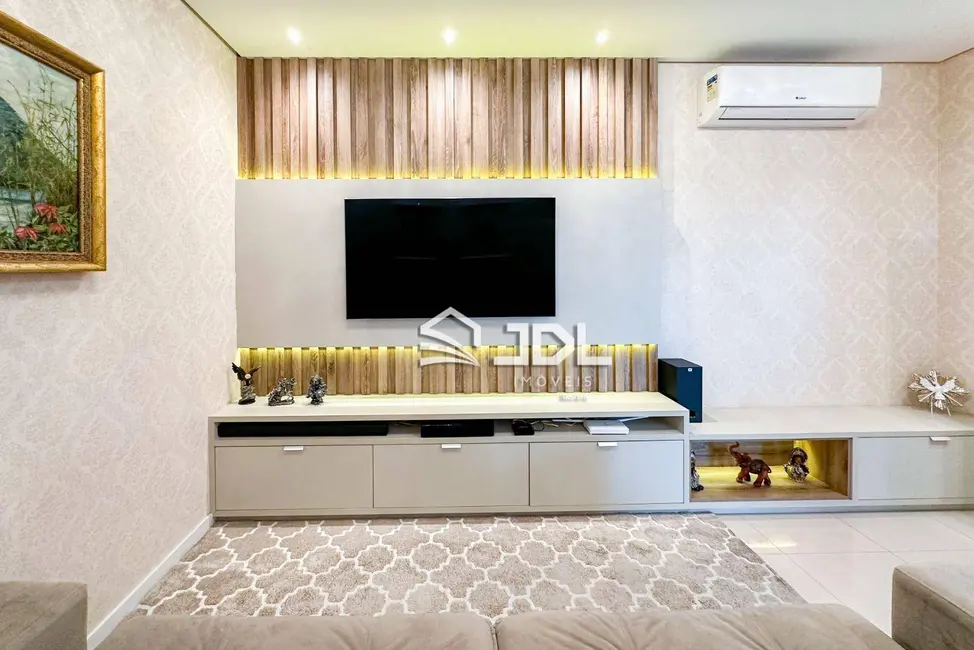 Apartamento com 3 quartos à venda, 140m2 em Itoupava Norte, Blumenau - SC - imagem 4 Foto 4 de Apartamento com 3 quartos à venda, 140m2 em Itoupava Norte, Blumenau - SC
