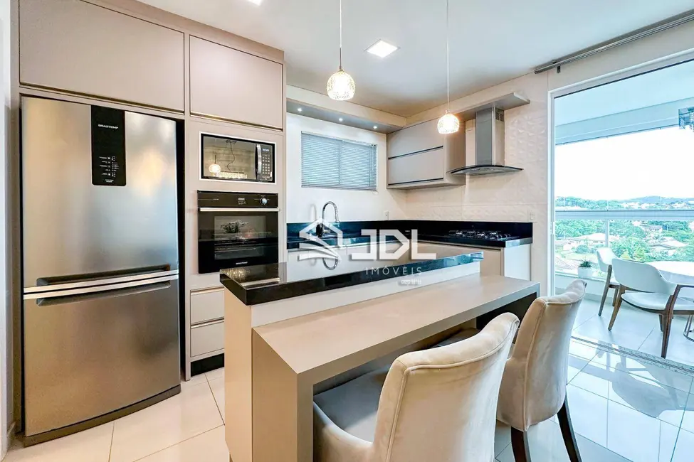 Apartamento com 3 quartos à venda, 140m2 em Itoupava Norte, Blumenau - SC - imagem 9 Foto 9 de Apartamento com 3 quartos à venda, 140m2 em Itoupava Norte, Blumenau - SC