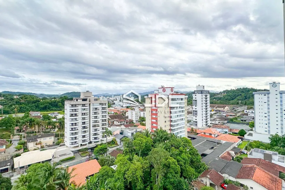 Apartamento com 3 quartos à venda, 140m2 em Itoupava Norte, Blumenau - SC - imagem 8 Foto 8 de Apartamento com 3 quartos à venda, 140m2 em Itoupava Norte, Blumenau - SC