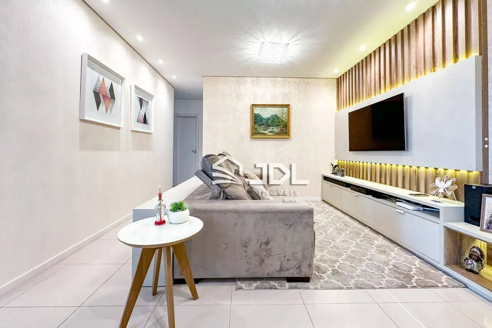 Apartamento com 3 quartos à venda, 140m2 em Itoupava Norte, Blumenau - SC - imagem 3 Foto 3 de Apartamento com 3 quartos à venda, 140m2 em Itoupava Norte, Blumenau - SC