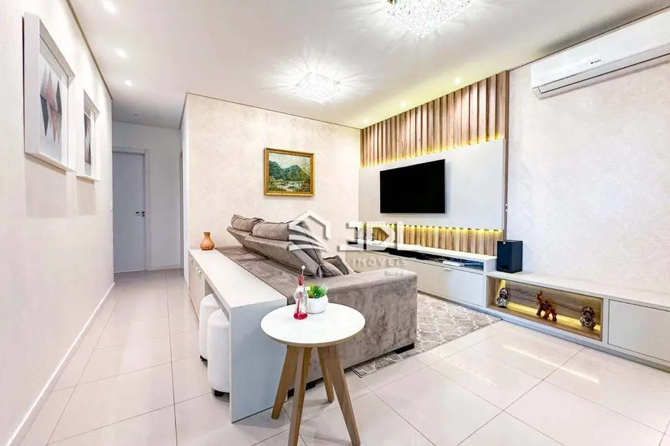 Foto 1 de Apartamento com 3 quartos à venda, 140m2 em Itoupava Norte, Blumenau - SC