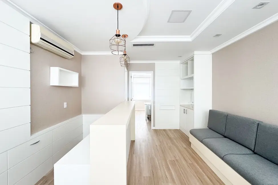 Sala Comercial à venda, 57m2 em Blumenau - SC - imagem 5 Foto 5 de Sala Comercial à venda, 57m2 em Blumenau - SC