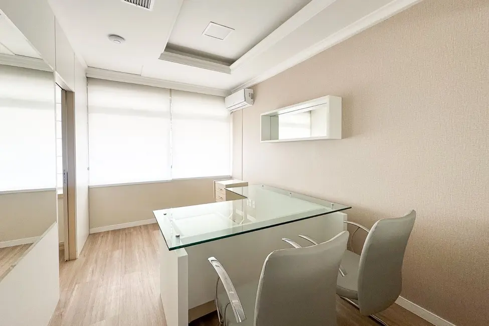 Sala Comercial à venda, 57m2 em Blumenau - SC - imagem 7 Foto 7 de Sala Comercial à venda, 57m2 em Blumenau - SC