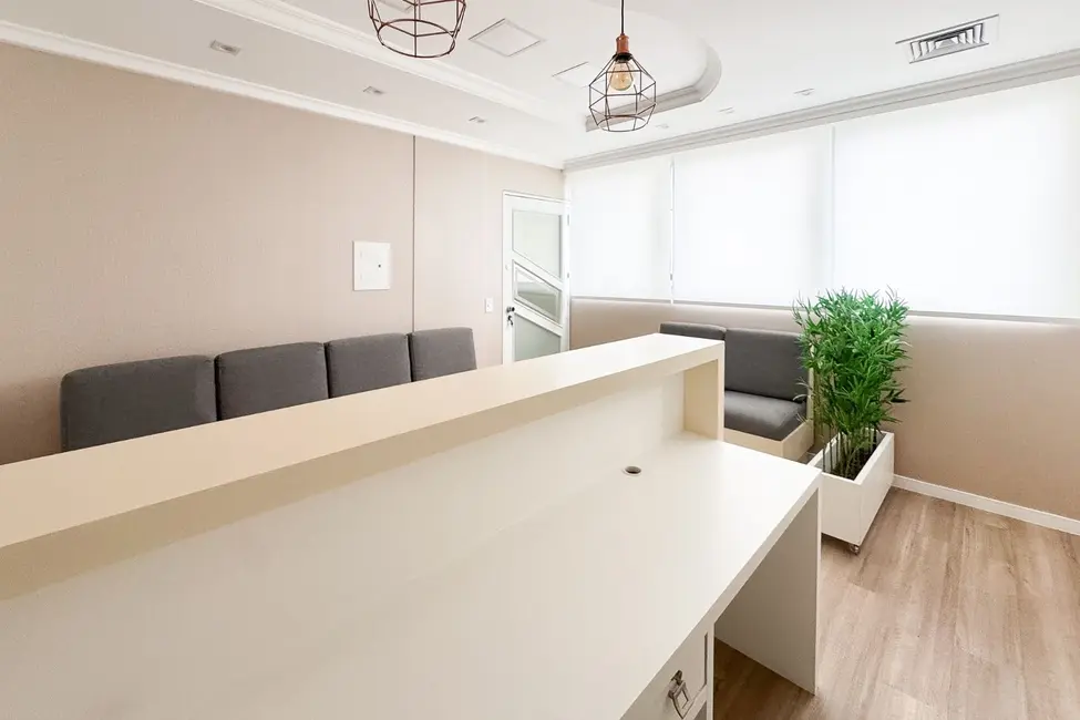 Sala Comercial à venda, 57m2 em Blumenau - SC - imagem 4 Foto 4 de Sala Comercial à venda, 57m2 em Blumenau - SC