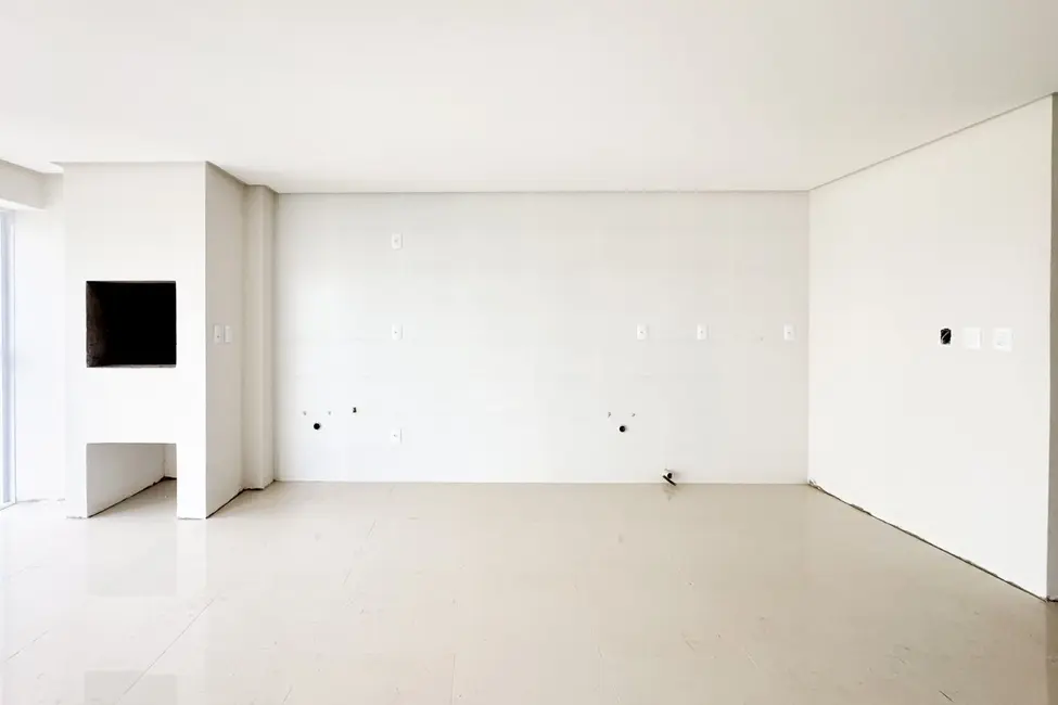 Apartamento com 2 quartos à venda, 115m2 em Velha, Blumenau - SC - imagem 3 Foto 3 de Apartamento com 2 quartos à venda, 115m2 em Velha, Blumenau - SC