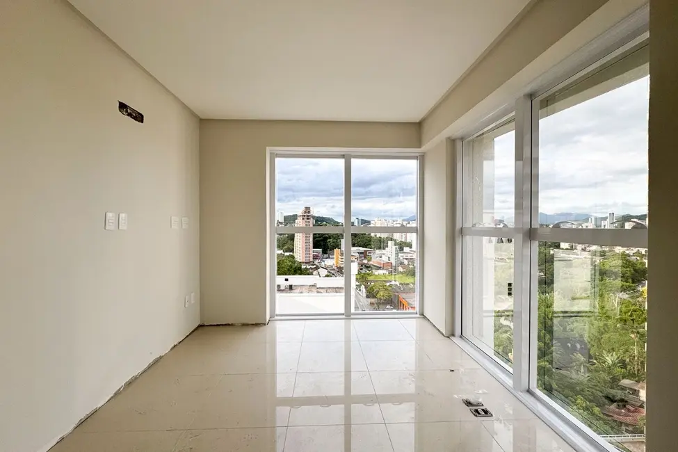Apartamento com 2 quartos à venda, 115m2 em Velha, Blumenau - SC - imagem 9 Foto 9 de Apartamento com 2 quartos à venda, 115m2 em Velha, Blumenau - SC