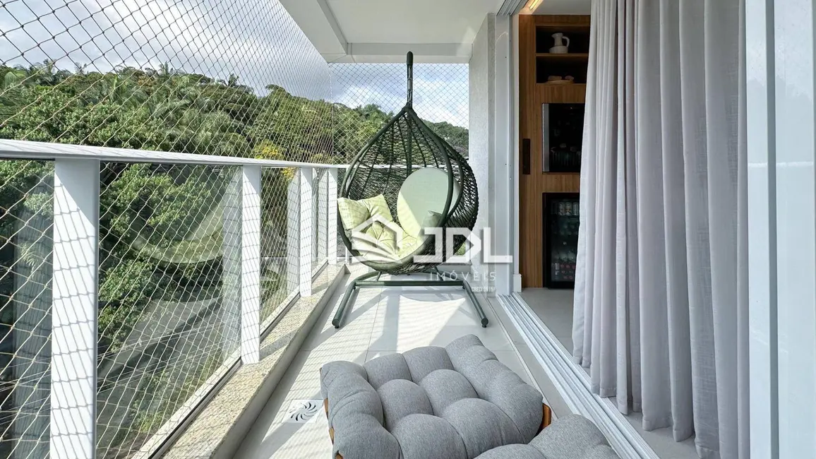 Apartamento com 3 quartos à venda, 189m2 em Bom Retiro, Blumenau - SC - imagem 7 Foto 7 de Apartamento com 3 quartos à venda, 189m2 em Bom Retiro, Blumenau - SC