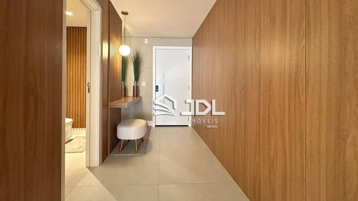 Apartamento com 3 quartos à venda, 189m2 em Bom Retiro, Blumenau - SC - imagem 5 Foto 5 de Apartamento com 3 quartos à venda, 189m2 em Bom Retiro, Blumenau - SC