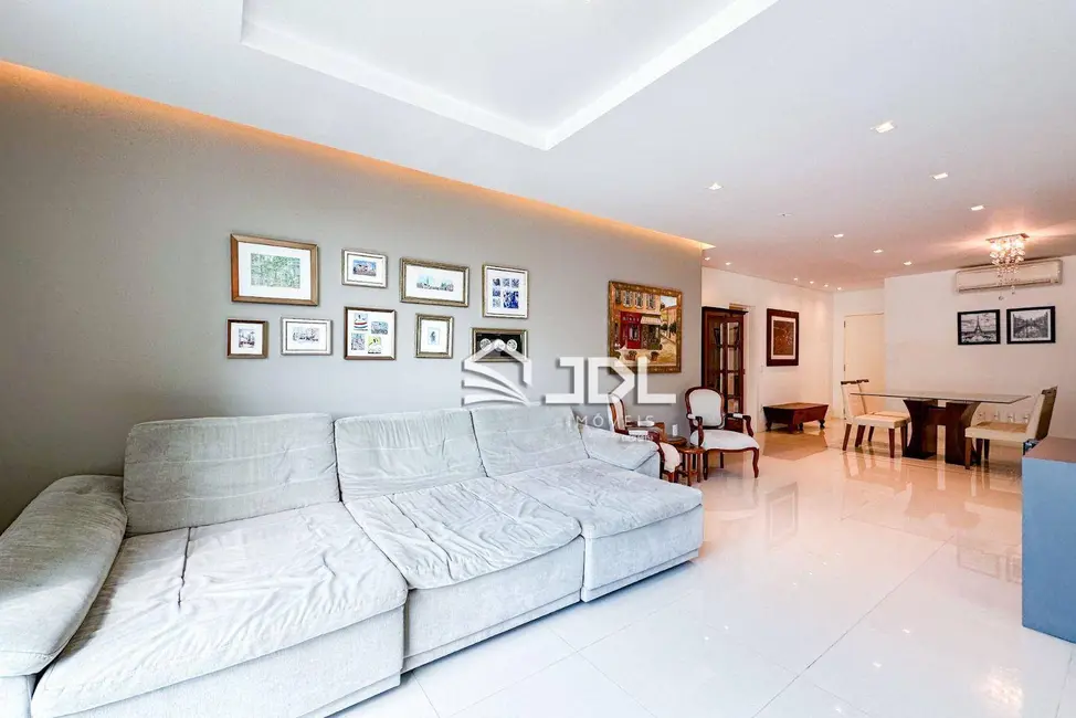 Apartamento com 3 quartos à venda, 229m2 em Vila Nova, Blumenau - SC - imagem 5 Foto 5 de Apartamento com 3 quartos à venda, 229m2 em Vila Nova, Blumenau - SC