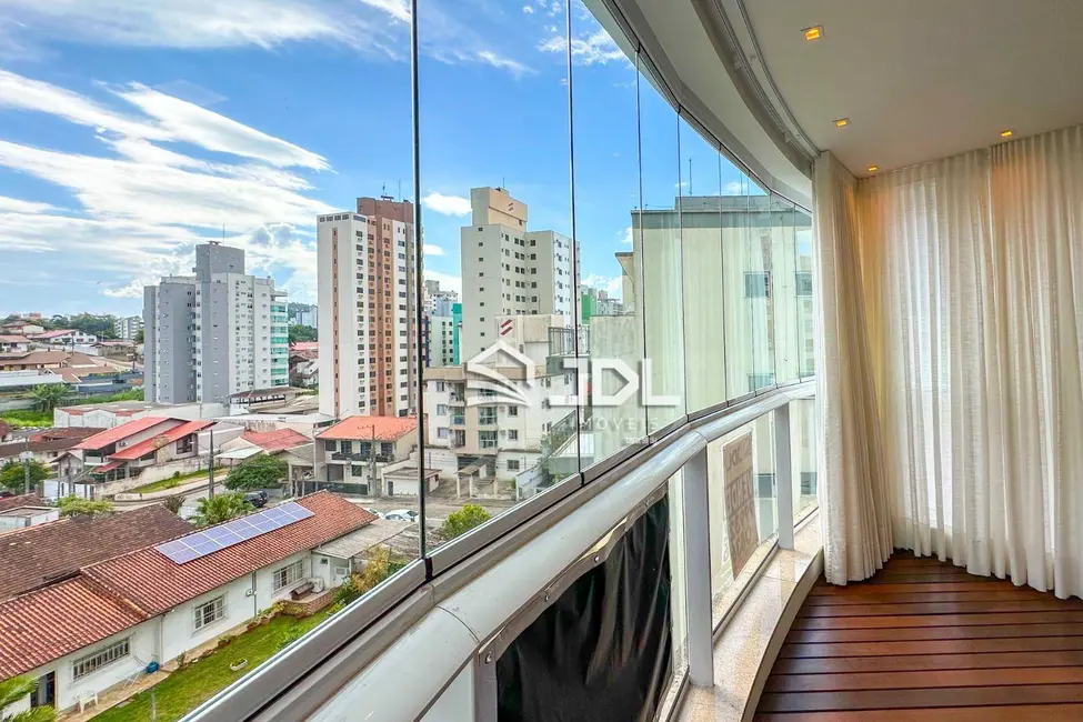 Apartamento com 3 quartos à venda, 229m2 em Vila Nova, Blumenau - SC - imagem 7 Foto 7 de Apartamento com 3 quartos à venda, 229m2 em Vila Nova, Blumenau - SC