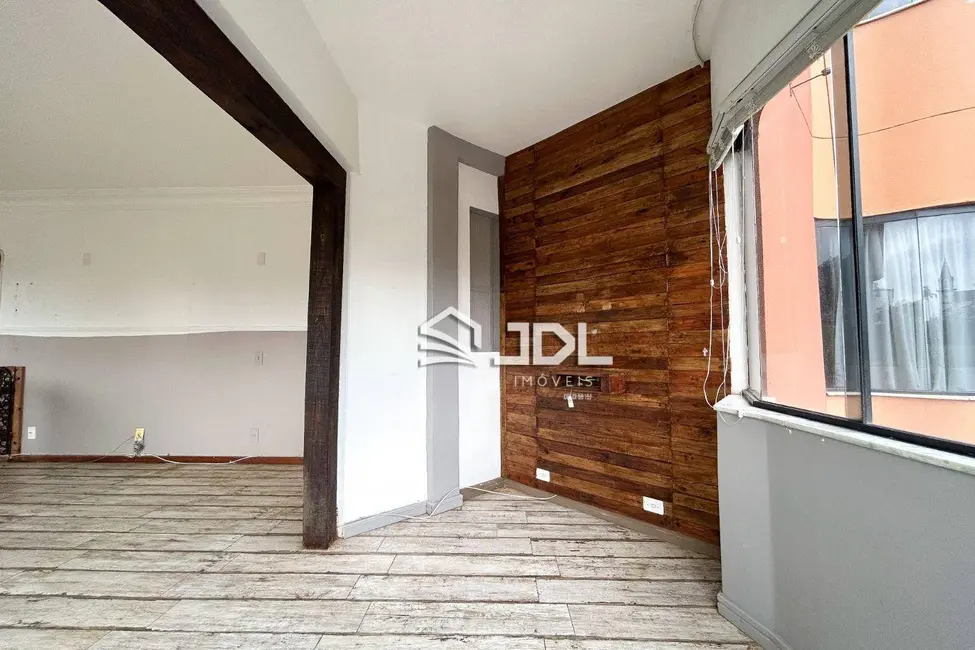 Apartamento com 3 quartos à venda, 162m2 em Velha, Blumenau - SC - imagem 7 Foto 7 de Apartamento com 3 quartos à venda, 162m2 em Velha, Blumenau - SC