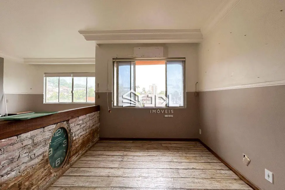 Apartamento com 3 quartos à venda, 162m2 em Velha, Blumenau - SC - imagem 4 Foto 4 de Apartamento com 3 quartos à venda, 162m2 em Velha, Blumenau - SC