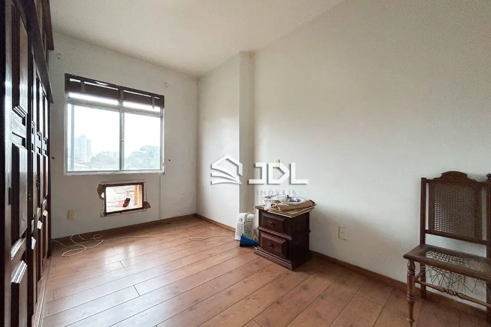 Apartamento com 3 quartos à venda, 162m2 em Velha, Blumenau - SC - imagem 9 Foto 9 de Apartamento com 3 quartos à venda, 162m2 em Velha, Blumenau - SC